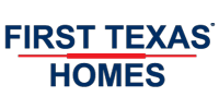 First Texas Homes